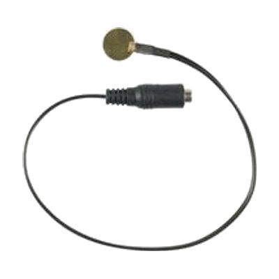 Display full size image of Top view of Battery Device Adapter for AA/AAA size batteries