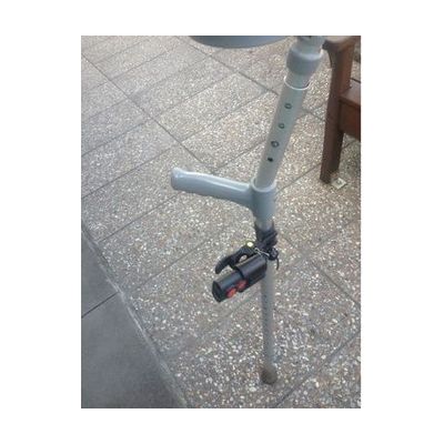 Miniguide Holster Clip-on Cane Attachment