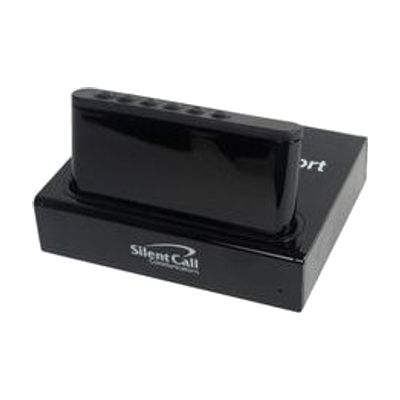 Vibra-Call3  Body-Worn Receiver