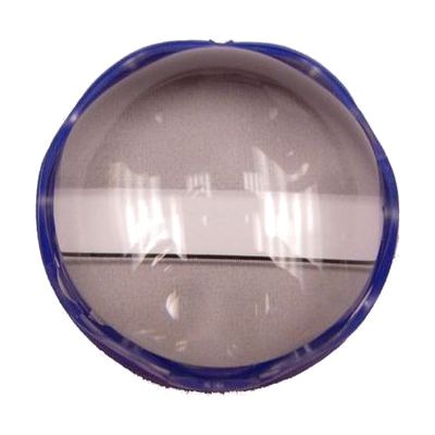 1.7X COIL Visual Tracking Bar Magnifier (Blue)