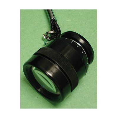 2.8X Hand Held Monocular with Strap