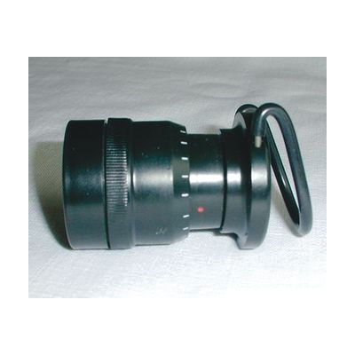 2.8X Eyeglass Clip-On Monocular