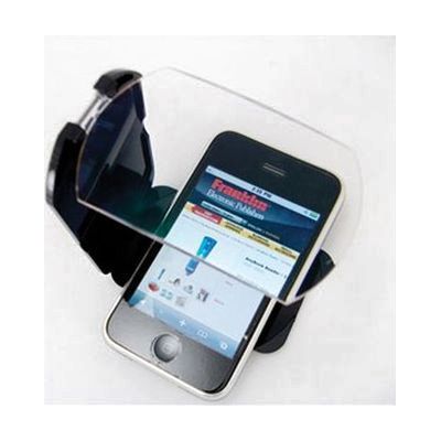 2.5X Folding Magnifier