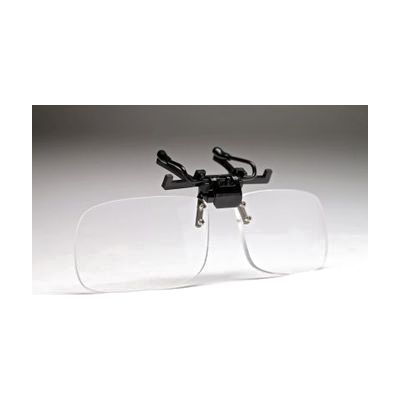 Full Clip-on Flip-up, Small