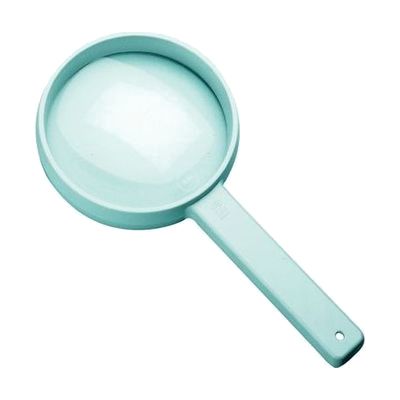 2.5X/6D Schweizer Functional Series Magnifier