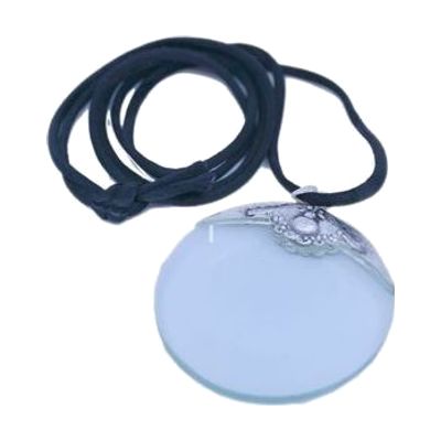 image: pendant magnifier