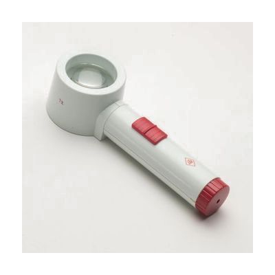 7X/24D 1.9" LED Stand Illuminated Magnifier