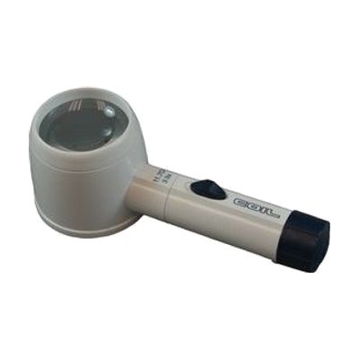 Coil 3.9X/11.7D Raylite LED Stand Magnifier