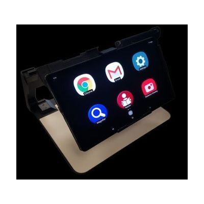 Image: Patriot VRM magnifier and scanner