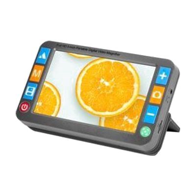 5" HD portable Magnifier with Handle