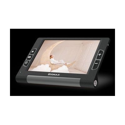 Luna 8" Portable Electronic Magnifier