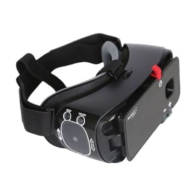 Patriot Viewpoint Wearable Technology