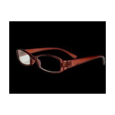 Women's Purple Designer Readers