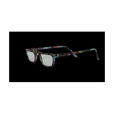Multi Pastel Rainbow Readers