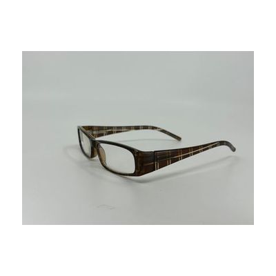 Women's Brown Designer Readers