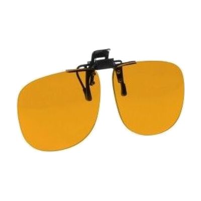 NoIR 48% Orange Clip-Ons 460-21
