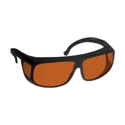 NoIR 24% Amber-Orange SpectraShield Large 533-38