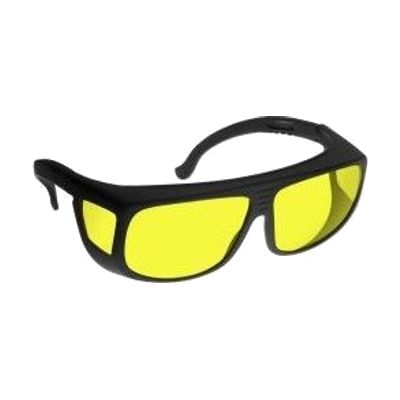 NoIR 87% Yellow SpectraShield (Medium Frame) 450-36