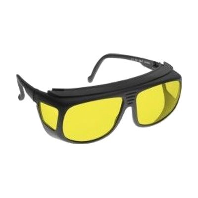 NoIR 87% Yellow SpectraShield Small