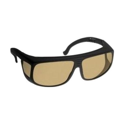 NoIR Polarized 22% Amber Spectrashield Large Frame 44P-38/39