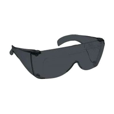 NOIR 11% Dark Gray Medium Fitover Sunglasses