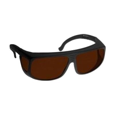 NoIR 3% Dark Amber SpectraShield Large 407-38