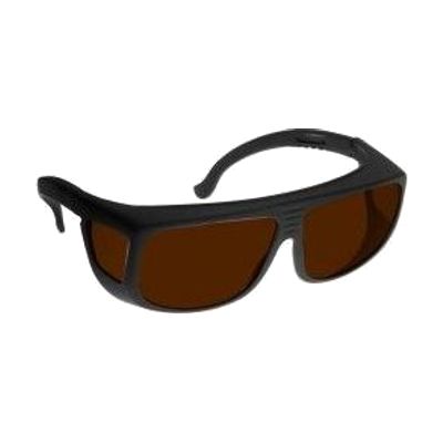 NoIR 3% Dark Amber SpectraShield Medium 407-36