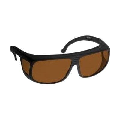 NoIR 15% Medium Amber SpectraShield Large, 401-38
