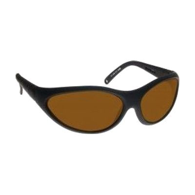 NoIR 15% Medium Amber Wraparound, Small