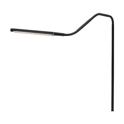 Image: electra floor lamp, top section