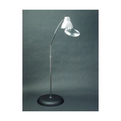 Big Eye 2X Shorter Floor Model High Intensity Lamp