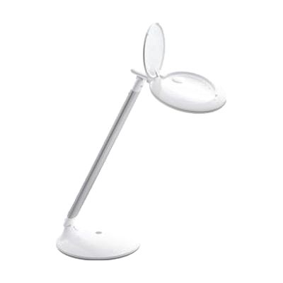 Image: Halo Go rechargeable magnifying lamp
