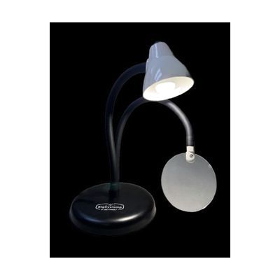 Image: Big Eye desk lamp, two arms