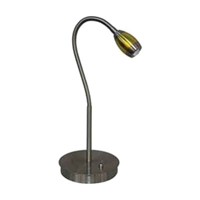 LED Adjustable Beam Desk Lamp