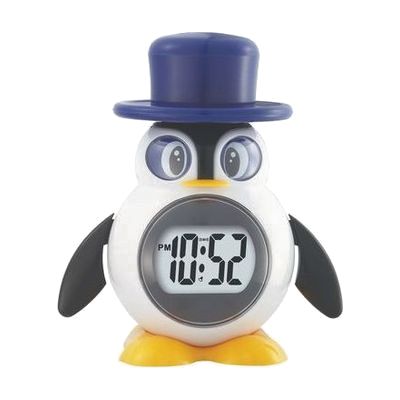 Penguin Talking Clock