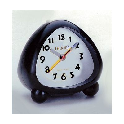 Analog Talking Clock