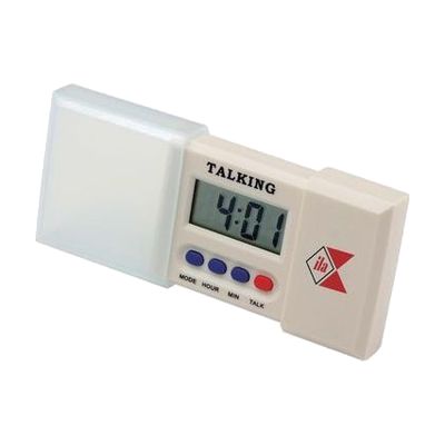 Travel & Pocket Male Voice Talking Clock