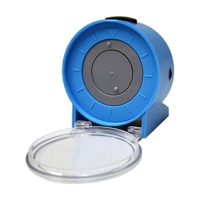 Tactile Talking Clock with Bedshaker