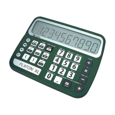 Image: platon XL talking calculator