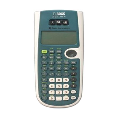 Orion TI-30XS Talking Scientific Calculator