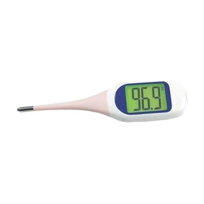 Talking Oral Thermometer