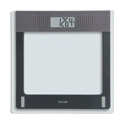 5 Language Talking Body Scale