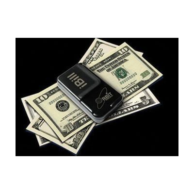 iBill Talking Banknote Identifier