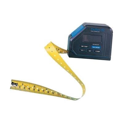 image: talking measuring tape