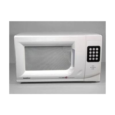 Talking Microwave Oven
