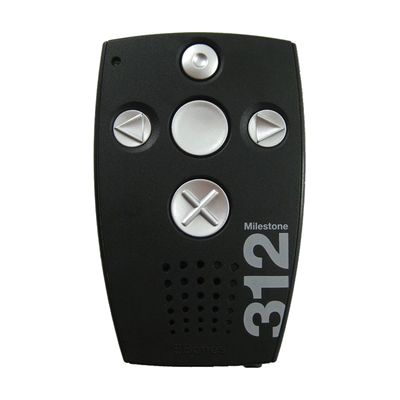 Milestone 312 ACE Book Reader for the Blind