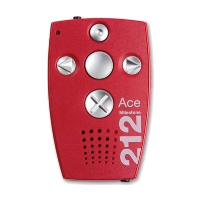 Milestone 212 Ace Book Reader