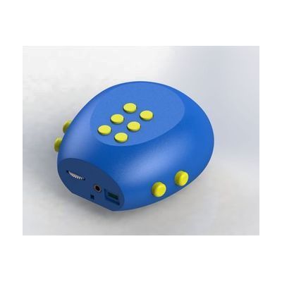 Image: BrailleTeach instructional device