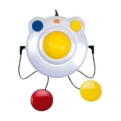 BIGtrack 2.0 with Switch Sockets