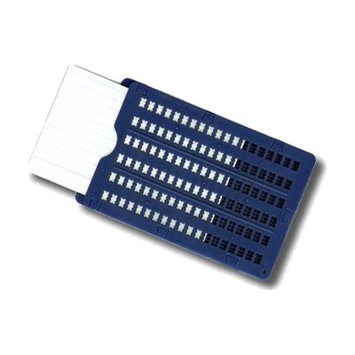 Janus Interpoint 3 x 5 inch Index Card Slate & Stylus